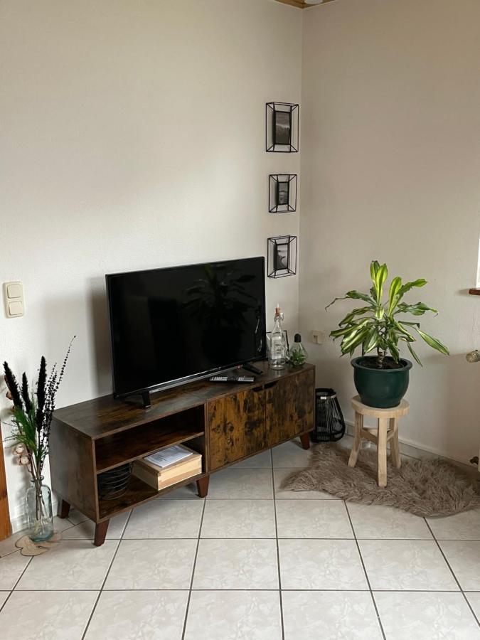 Ferienwohnung In Der Vulkaneifel "Opp Der Holl" Brockscheid Dış mekan fotoğraf