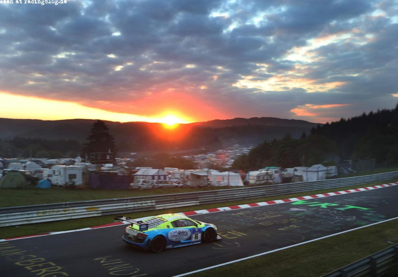 Ferienwohnung In Der Vulkaneifel "Opp Der Holl" Brockscheid Dış mekan fotoğraf
