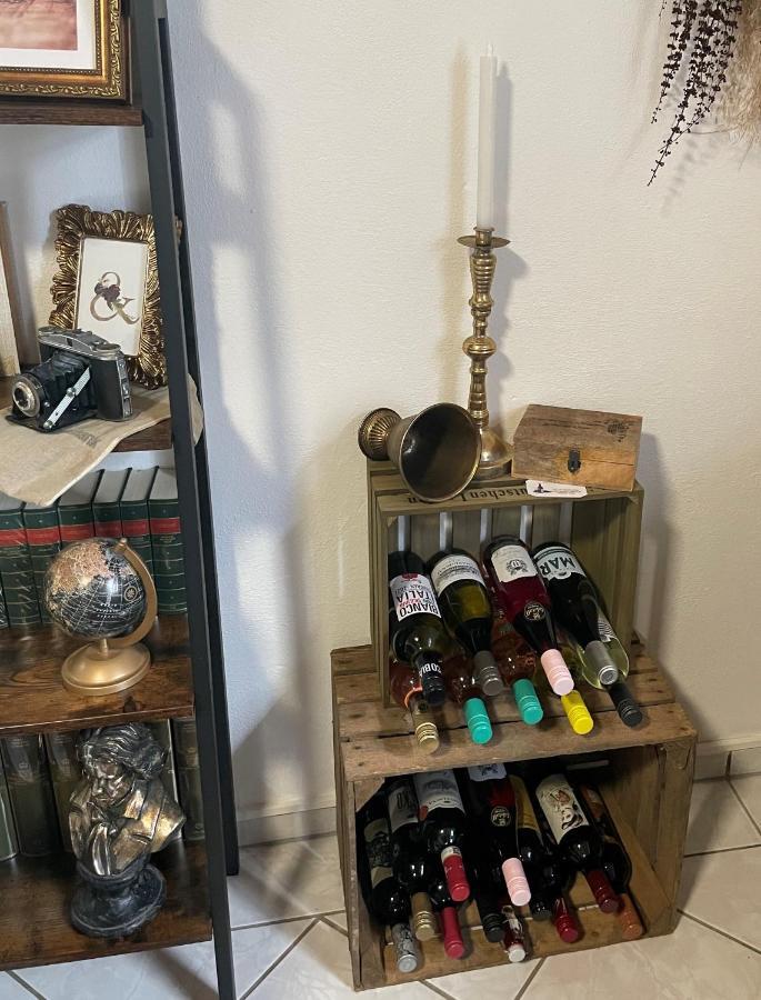 Ferienwohnung In Der Vulkaneifel "Opp Der Holl" Brockscheid Dış mekan fotoğraf