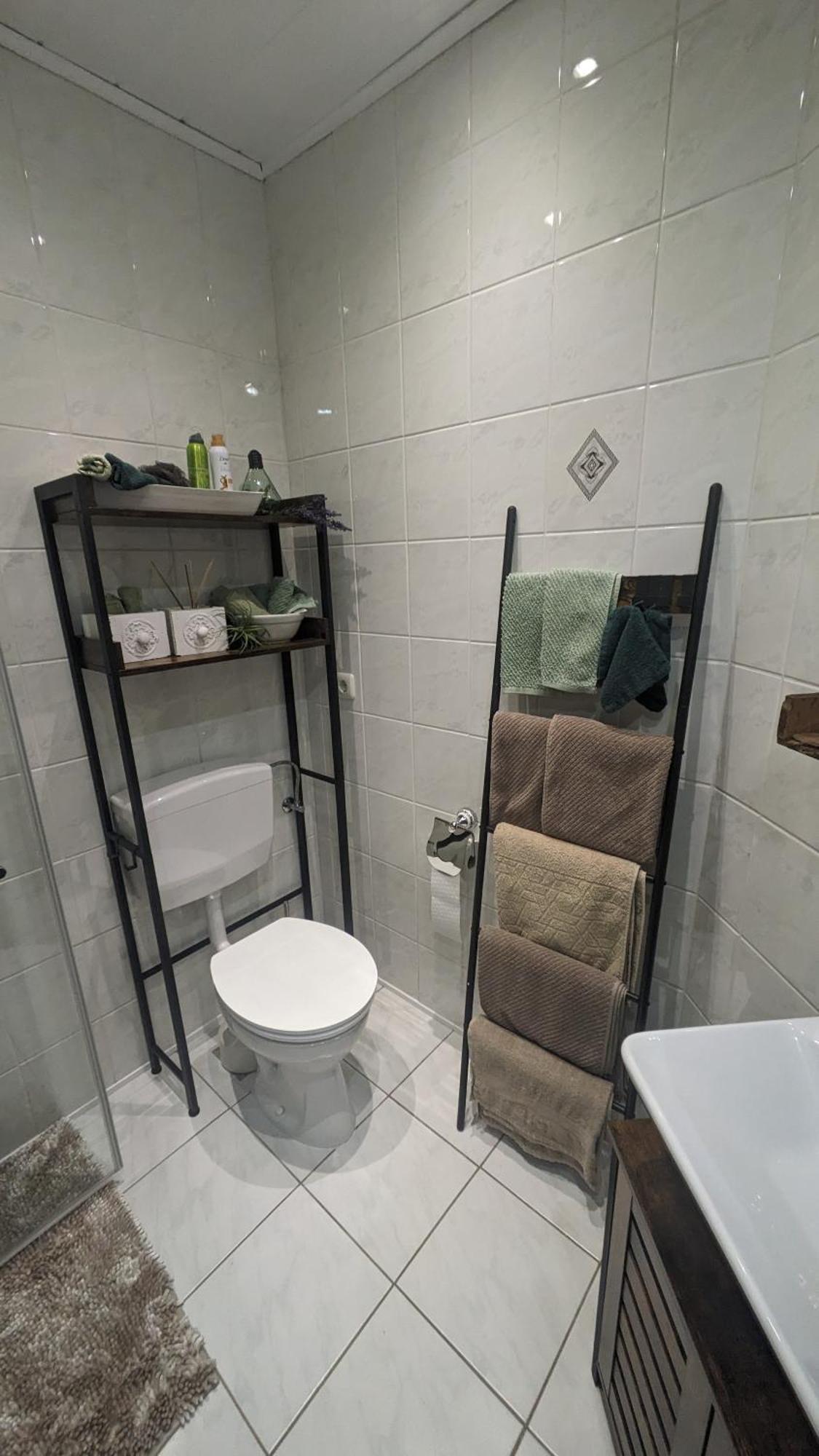 Ferienwohnung In Der Vulkaneifel "Opp Der Holl" Brockscheid Dış mekan fotoğraf