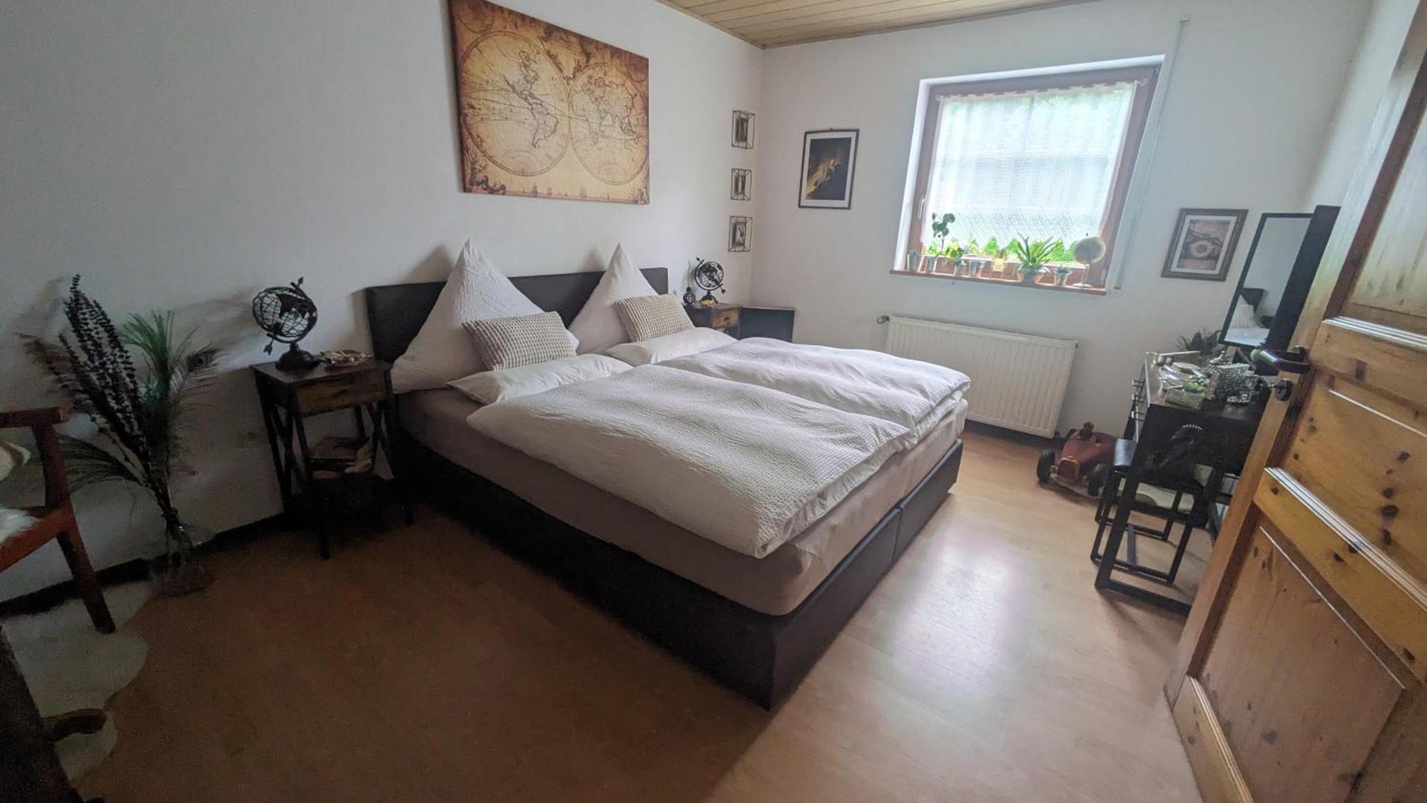 Ferienwohnung In Der Vulkaneifel "Opp Der Holl" Brockscheid Dış mekan fotoğraf