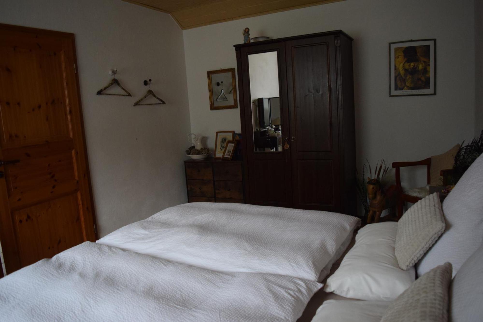 Ferienwohnung In Der Vulkaneifel "Opp Der Holl" Brockscheid Dış mekan fotoğraf